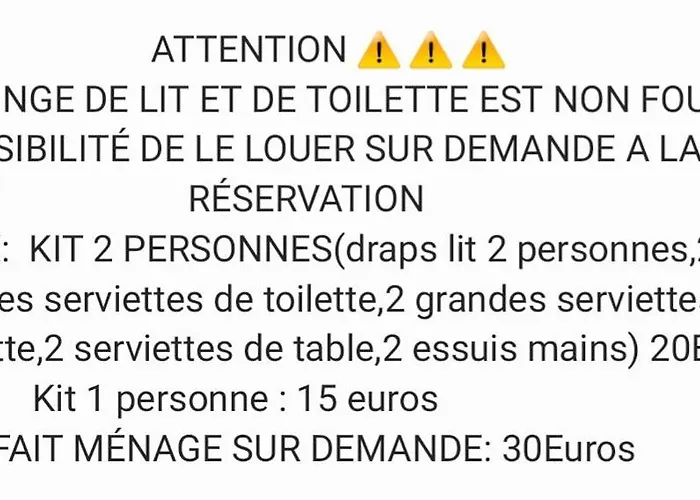 Superbesse 4-6 Pers. 2 Ch. Dans 3 Etoile Avec Piscine Apartment *